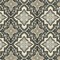 Abbeyshea Saddlewood, Woven Jacquard, 1 Yard L, 56 in W CROMP81 - alternate 1