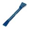 Bojo Tools 7/8" Wide Plastic Shallow Angled Scraper - Heavy Duty ATH-9-XNGL - alternate 1