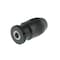 Llambrich Usa Keyless Drill Chuck 0.512" Cap., 2JT Mount Size, Steel JK 13 J-2 - alternate 2