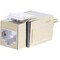 C2G CAT6 SHIELDED 90 KEYSTONE JACK 35217 - alternate 1