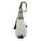 Homeroots Red and Grey Winter Gnome with Snowflakes 399343 - alternate 1