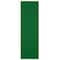 Ekena Millwork True Fit PVC Single X-Board Farmhouse Fixed Mount Shutters, Viridian Green, 12W x 80H, PR TFP001FH12X080HG - alternate 2