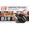 Grip-Rite 42 Gal. Contractor Black Trash Bag, 20-Count GRAPCBAG20 - alternate 2