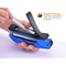 Bostitch Ascend 3-in-1 Stapler, 20-Sheet Capacity, Integrated Remover & Staple Storage, 420 Staples Included B210-BLUE-M - alternate 2