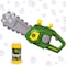 John Deere Bubble Chainsaw Green/Grey 470627 - alternate 2