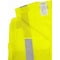 Ironwear Hi-Vis Safety Vest M Class 2 , Hook & Loop 5 Pockets 1284BRK-L-M - alternate 2