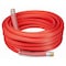 Underhill 3/4 in ID x 100 ft L Water Hose, PVC Tube, Red H75-100PRO-FW - alternate 1