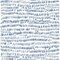 Brewster Runes Blueberry Brushstrokes Wallpaper 2904-24357 - alternate 1