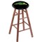 Holland Bar Stool Co Maple Bar Stool, Medium Finish, North Dakota State Seat RC30MSMed - alternate 1