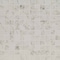 Msi Pietra Carrara SAMPLE Matte Porcelain Mesh-Mounted Mosaic Floor And Wall Tile ZOR-PT-0144-SAM - alternate 1