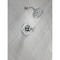 Delta Kayra Monitor 17 Series Shower Trim T17233 - alternate 2