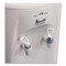 Avanti Cold and Room Temperature Water Dispenser, 3-5 gal, 11.5 x 12. 5 x 34, White WD360 - alternate 2