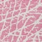 Homeroots 3' X 5' Pink and Ivory Abstract Washable Non Skid Indoor Outdoor Area Rug 559301 - alternate 2
