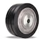 Hamilton Caster Wheel, 8"dia, 4,960 lb, Black W-830-SWF70D-3/4 - alternate 1
