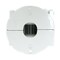 Deejay Led 1-inch Line Array Horn Aluminum for Bolt On Driver WHITE TBHLINEARRAYWHIT - alternate 3