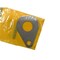 Caterpillar LOCK NUT, OEM 4H7134 - alternate 2