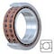 Timken PRECISION BALL BEARING 3MMC200WI DUM - alternate 2