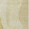 Homeroots 9' X 12' Gold Wheat And Beige Abstract Washable Indoor Outdoor Area Rug 582024 - alternate 2