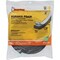 Do It Best 1-1/4'' W x 7/16'' T x 10 Ft. L Black Rubber Foam Weatherstrip Tape R516HDB - alternate 2