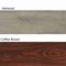 Jonathan Y Opal 52" 3-Light Farmhouse Rustic Wood Bead Shade LED Ceiling Fan With Remote, Black JYL9617A - alternate 2