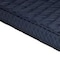 Homeroots 6" Navy Blue Twin Memory Foam Water Resistant Mattress 248074 - alternate 2