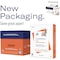 Hammermill Paper for Multi 11x17 Inkjet, Inkjet Copy  Multipurpose Paper  White, White, 500PK HAM103192 - alternate 2