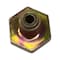 John Deere ELECTRICAL CONNECTOR ASM, JOHN DEERE OEM 1096601041 1096601041 - alternate 2