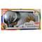 Small World Toys Ryan's Room Knight in Shining Armor Dress-Up Costume, Silver 45001 - alternate 1