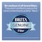 Brita Small 6-Cup Water Filter Pitcher with 1 Standard Filter, Denali, White, PK2 36089 - alternate 2