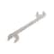 Tekton 1-1/16 Inch Angle Head Open End Wrench WAE83227 - alternate 1