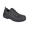 Orthofeet Dolomite Mens Work, Black, Size 10 691 - alternate 1