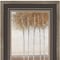 Homeroots 29" X 35" Woodtoned Frame Early Fall I 365712 - alternate 2
