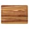 Megachef 3 Piece Acacia Wood Cutting, Prep and Serving Boards 750122194M - alternate 3