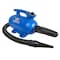 Xpower XPOWER B-24 Thermal Ace 3 HP Variable Speed Professional Pet Grooming Hair Dryer B-24 - alternate 1