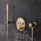 Grohe Grt Smartcontrol Thm Trim Round 3Sc Us 29138GN0 - alternate 2