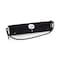 Picnic Time Family Of Brands NFL Pittsburgh Steelers BBQ Roll Up 3 Piece Set, (Black) 746-03-179-254-2 - alternate 2