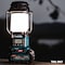 Makita Jobsite Radio & Speaker GRM04 - alternate 2