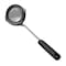 Oxo Good Grips Ladle, 11.9 in OAL, Stainless Steel, Polished 11283400 - alternate 1