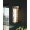 Troy Lighting 1 Light Osprey Wall Sconce Patina Brass/Graphite B5617-PBR/GRA - alternate 3