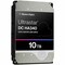 Hgst 3.5IN 26.1 10TB 256 7200RPM SATA ULTRA 512E SE NP3 DC HA340 0B47062 - alternate 1