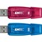 Emtec Flash Drive 16GB C410 Series ECMMD16GC410 - alternate 2