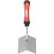 Wal-Board Tools Drywall Outside Corner Trowel, Soft Grip Handle, 4" x 3 1/2" 082-034 - alternate 2