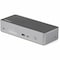 Startech.Com USB-C Dock - 4K Quad Monitor - 100W PD DK31C4DPPD - alternate 1