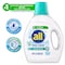 All No Scent Detergent Liquid 88 2731958 - alternate 1