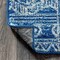 Jonathan Y Modern Persian Boho Vintage Tribal Blue/Gray 4 ft. x 6 ft. Area Rug MOH100A-4 - alternate 2