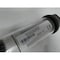 Lake Monitors 0-5GPM 1/2IN NPT VARIABLE AREA FLOW METER B3A6HB05QS - alternate 2