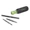 Greenlee Multi-Tool Driver, 6 in 1 0153-42C - alternate 1