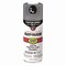 Rust-Oleum Stops Rust 5-in-1 Spray Paint, Satin Coastal Gray, 12 oz Aerosol Can 376872 - alternate 1