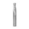 Qic Tools 1/2in Downshear LH Solid Carbide Bit 3-1/2inL RSC19.120.18 - alternate 1