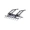 Greywolf Till-N-Claw Drag Harrow for 60-In. Chisel Plow & Cultivator GWG311035 - alternate 1